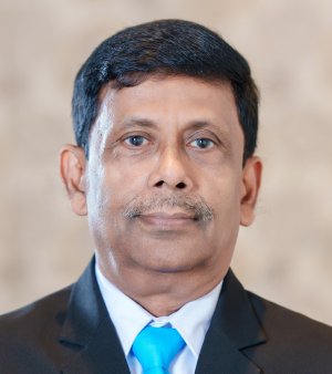 Mr. Janakapriya Balasooriya